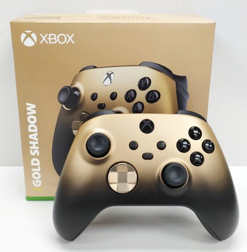 Microsoft Xbox Series X Gold | 042900243335 | Cash Converters