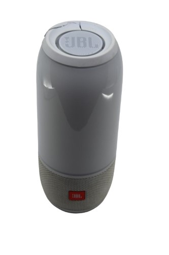 JBL Pulse 3 White | 033200232839 | Cash Converters