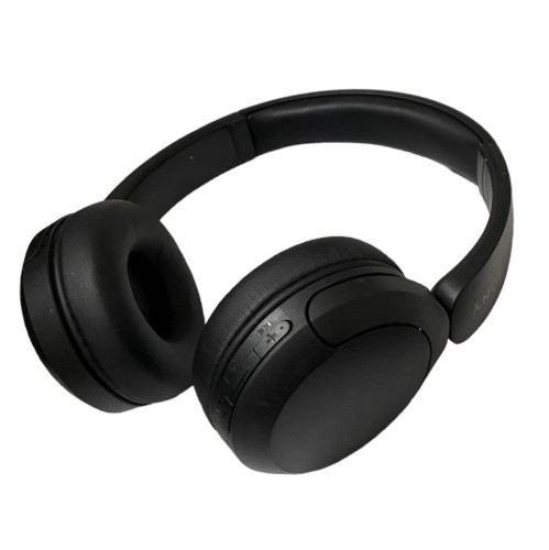 Sony Wh Ch520 Black