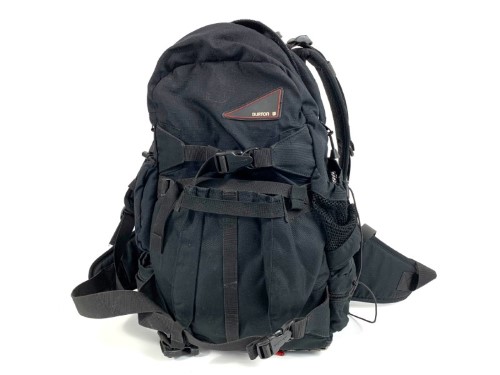 Burton Large Camera Bag Black 033000342659 Cash Converters