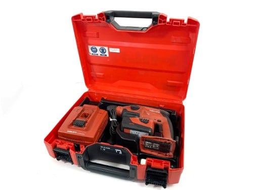 Hilti te2a22 discount