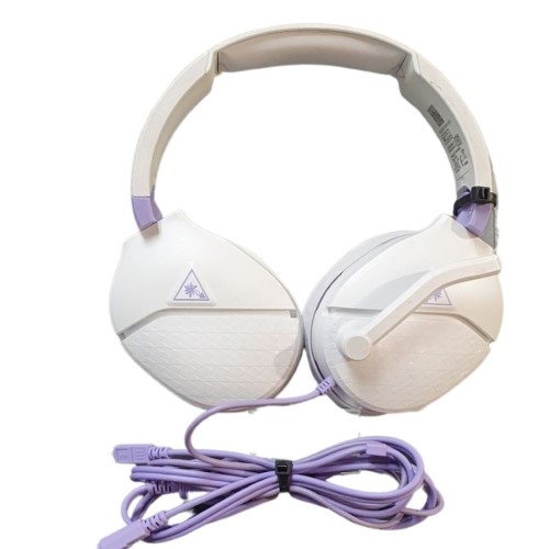 Turtle Beach Recon Spark White Cash Converters