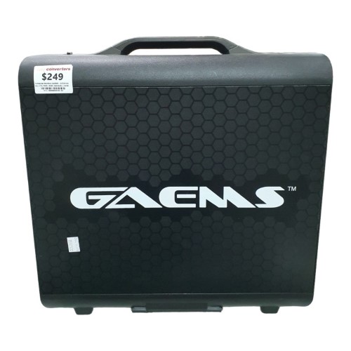 Gaems G170fhd Black | 039800350193 | Cash Converters