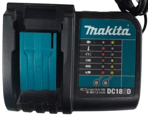 Makita Dc18sd 038100121004 Cash Converters