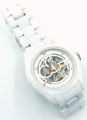 Emporio Armani Watch Mens | 000300234701 | Cash Converters