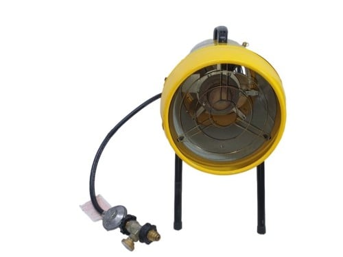 Fanmaster Industrial Lpg Fan Heater | 024900239574 | Cash Converters