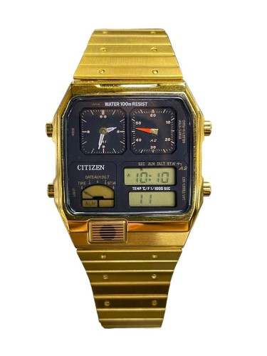 Gn4s citizen outlet watch