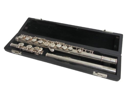 Pearl Flute Pf-505 Silver | 000800272975 | Cash Converters