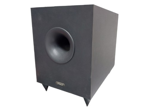 Tannoy best sale sfx 5.1