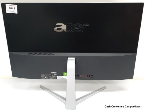 Acer aspire c27 1655 обзор