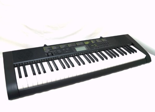 casio ctk 1250