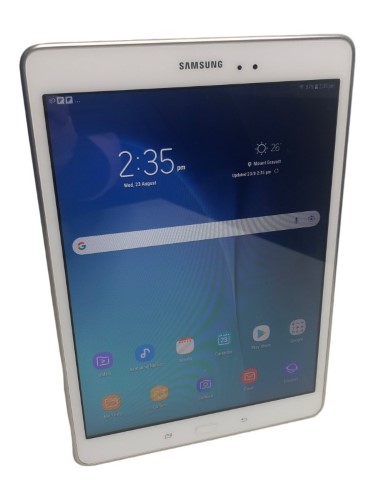 galaxy tab e model number sm t560nu