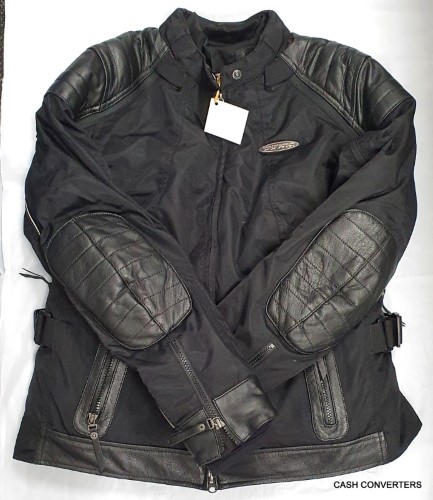 Harley davidson clearance fxrg jacket womens