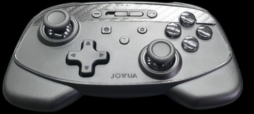 Tesla Gaming Controller - Multi-Device Wireless Controller – JOWUA