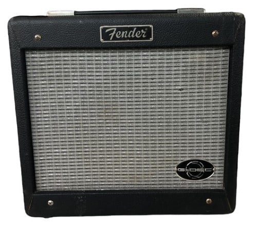 fender pr 718