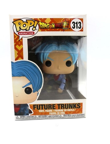 funko trunks