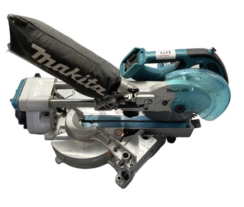 Makita 190mm best sale mitre saw