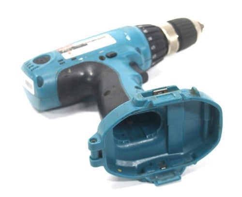 Makita 2025 6347d drill