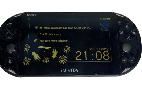 Ps vita deals cash converters