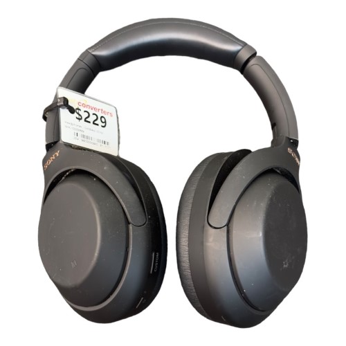 Shop our Second hand Headphones Cash Converters