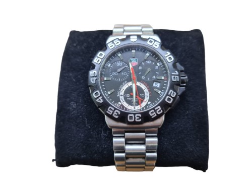 Tag heuer 2024 formula 1 olx