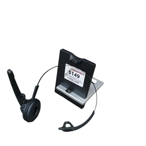 Sennheiser d 10 online phone headset