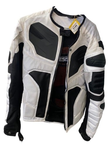 Icon overlord deals resistance jacket