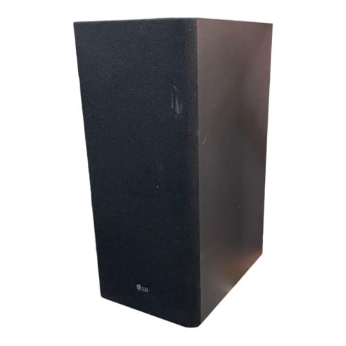 Lg active hot sale subwoofer