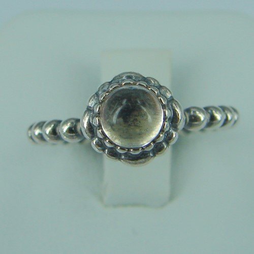 Moonstone 2024 ring pandora