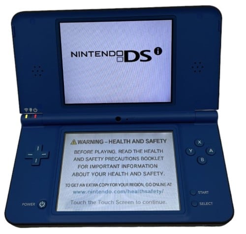 Sell nintendo dsi clearance for cash