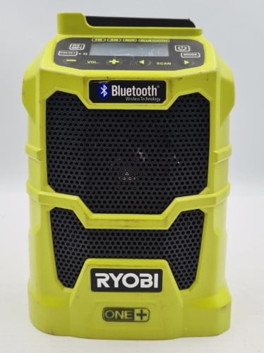 Ryobi R18r Green | 045400336362 | Cash Converters