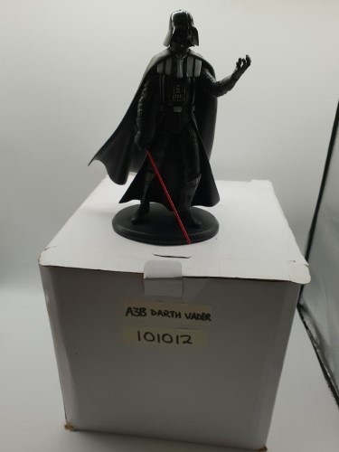 Star Wars Exclusive Limited Edition From Attakus + De Agostini