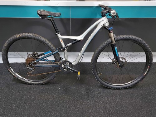 Specialized rumor comp cheap 29