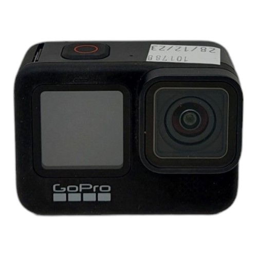 Go Pro 9 Black Black | 002200191793 | Cash Converters