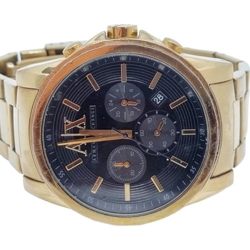 Ar2433 on sale armani watch