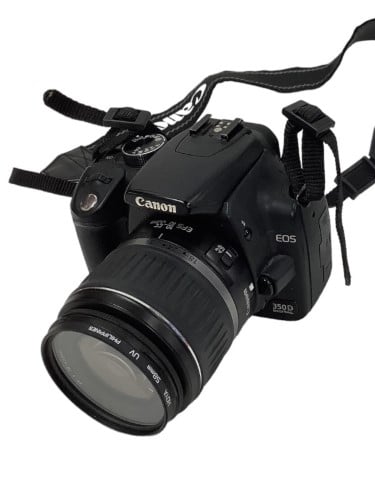 Canon Ds126071 Black | 055500060344 | Cash Converters