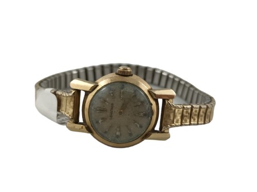 Longines Watch Ladies 001500635331 Cash Converters