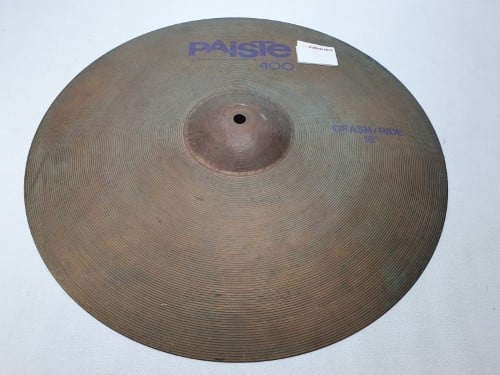 Paiste 400 deals