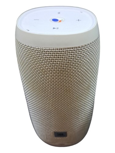 Jbl wireless speaker sales google assistant