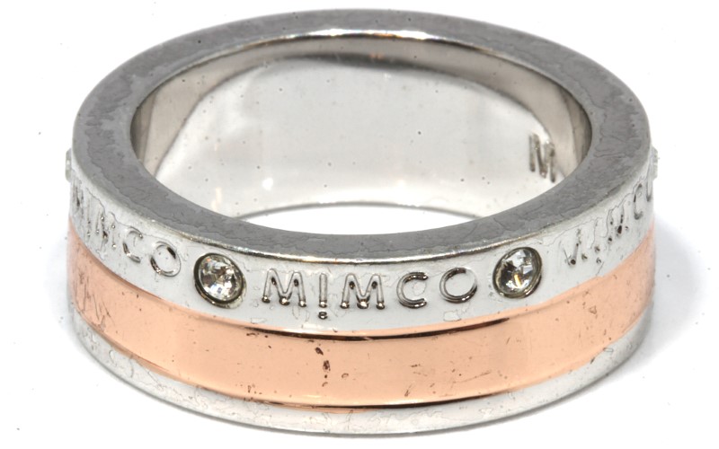 Mimco rings clearance sale