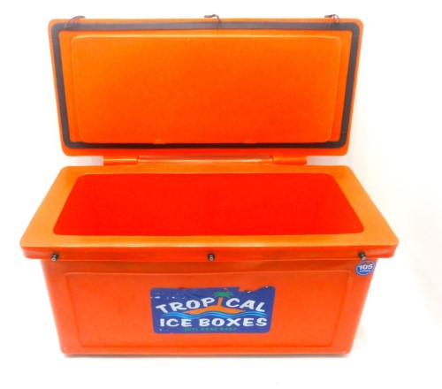 Tropical ice box sales 105 litre