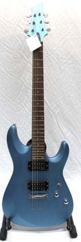 schecter diamond series 6 string