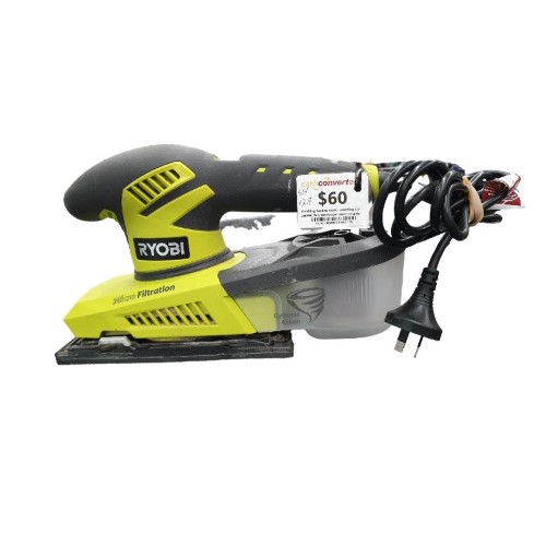 Ryobi ess280rg deals