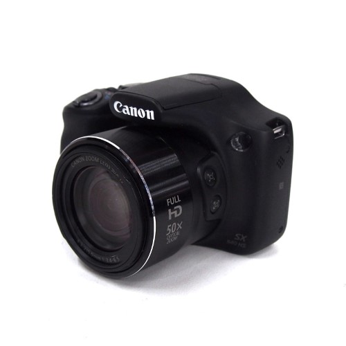 canon motor zoom 8