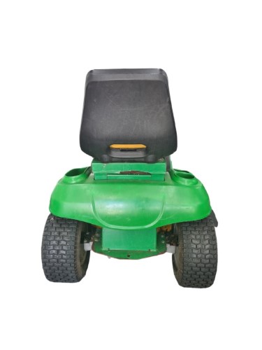 Lawnboss 13hp outlet