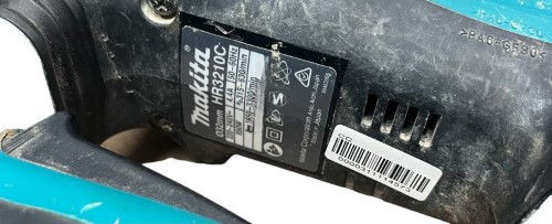 Hr3210c makita outlet