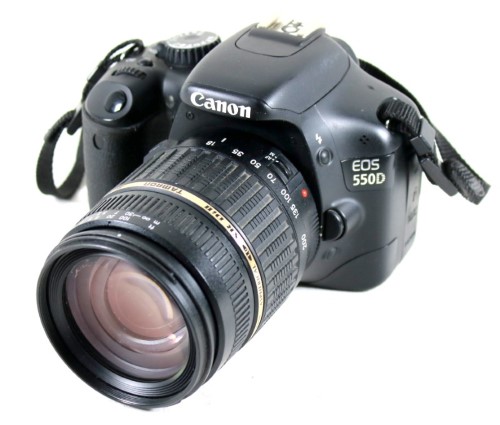 canon ds 126271