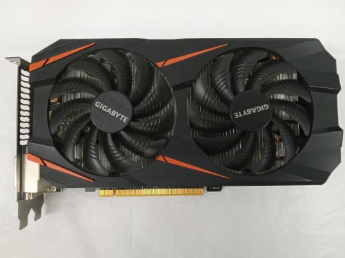 Windforce on sale 1060 6gb