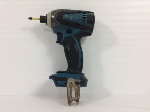 Makita Dtd146 Impact Driver 033000362784 Cash Converters