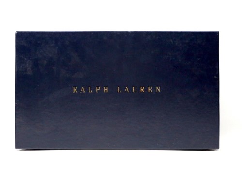 Ralph Lauren Hysen Blue | 002200172767 | Cash Converters